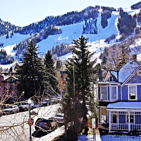 The Snow Queen Lodge Snowmass Village Exterior foto