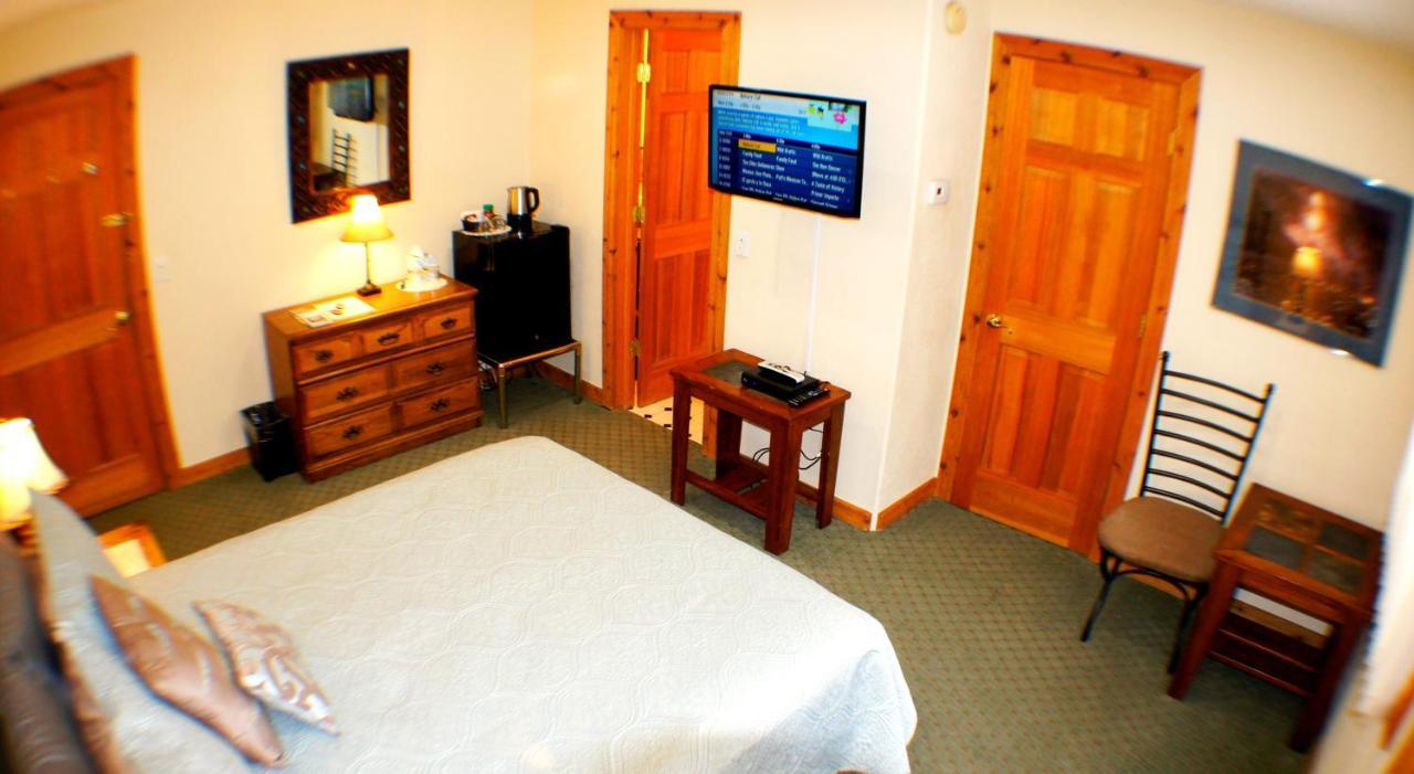 The Snow Queen Lodge Snowmass Village Zimmer foto