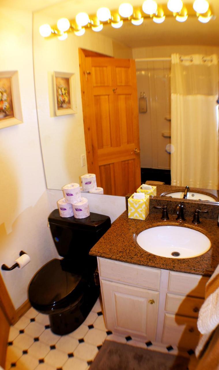 The Snow Queen Lodge Snowmass Village Zimmer foto