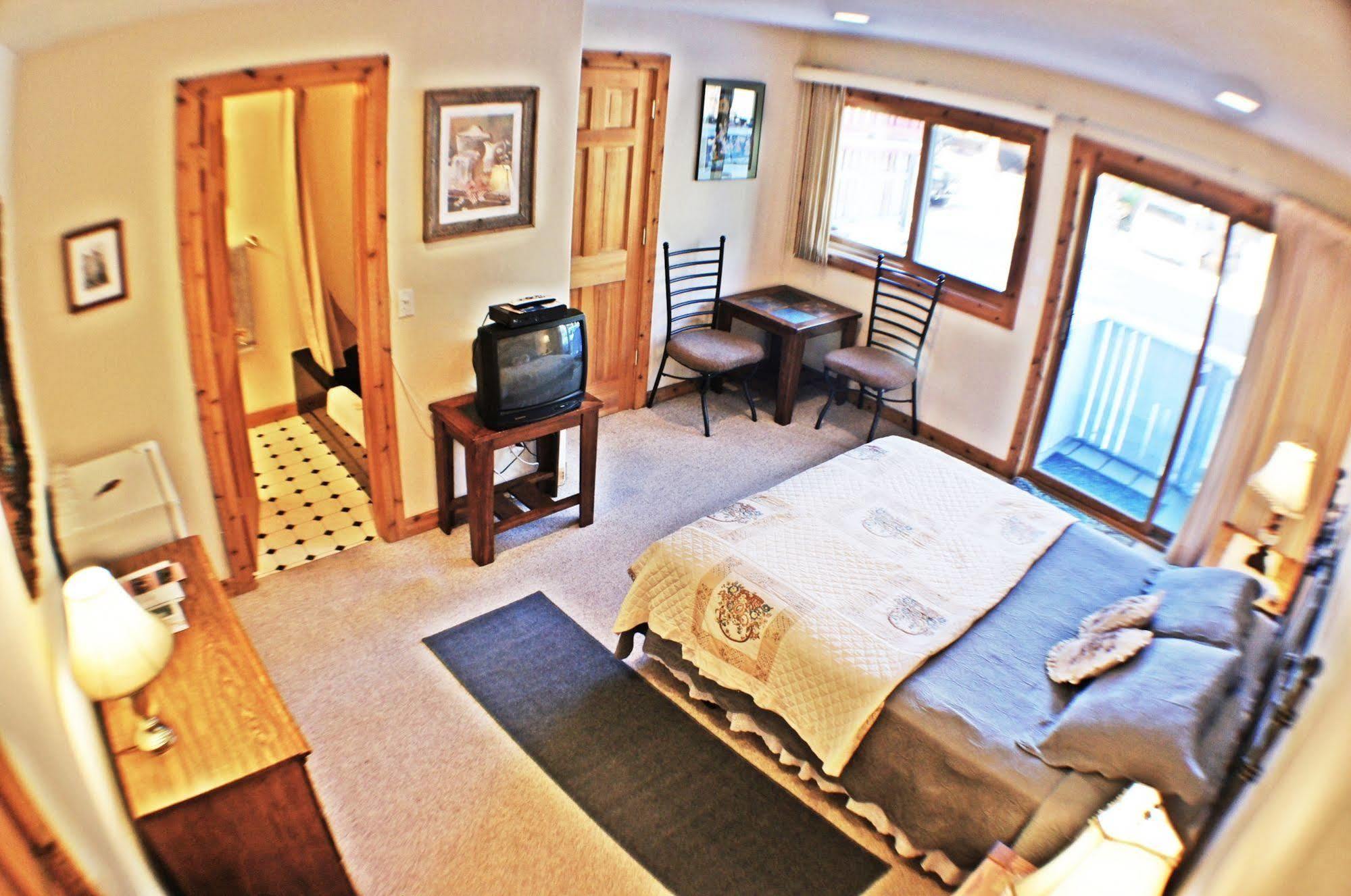 The Snow Queen Lodge Snowmass Village Exterior foto